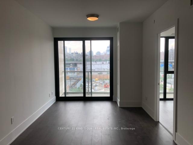1 Bedroom Condo at 118 Merchants Wharf, Toronto For sale