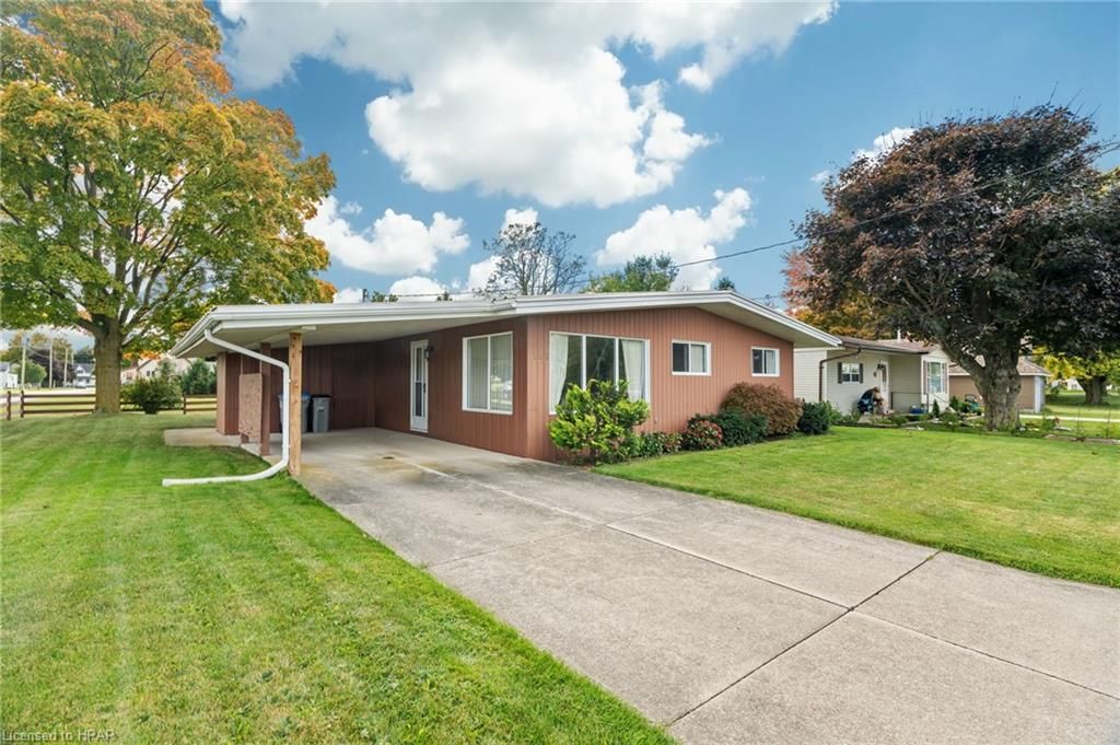 133 FREDERICK Street Bluewater Ontario N0M 1N0