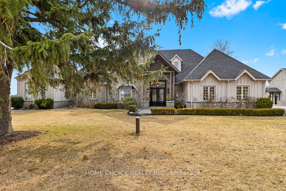 5038 Thornton Road, Oshawa, ON L1H 7K4