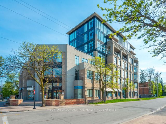 10376 Yonge Street, #301