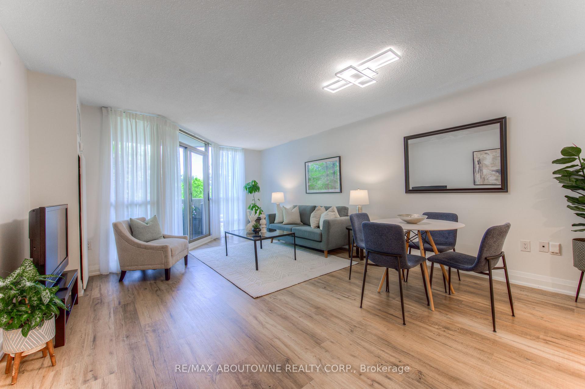 1 Bedroom Condo at 5090 Pinedale, Burlington For sale