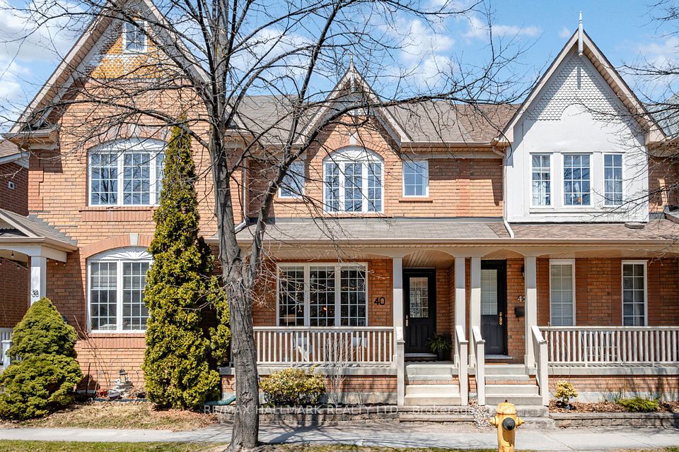 40 Cornell Park
