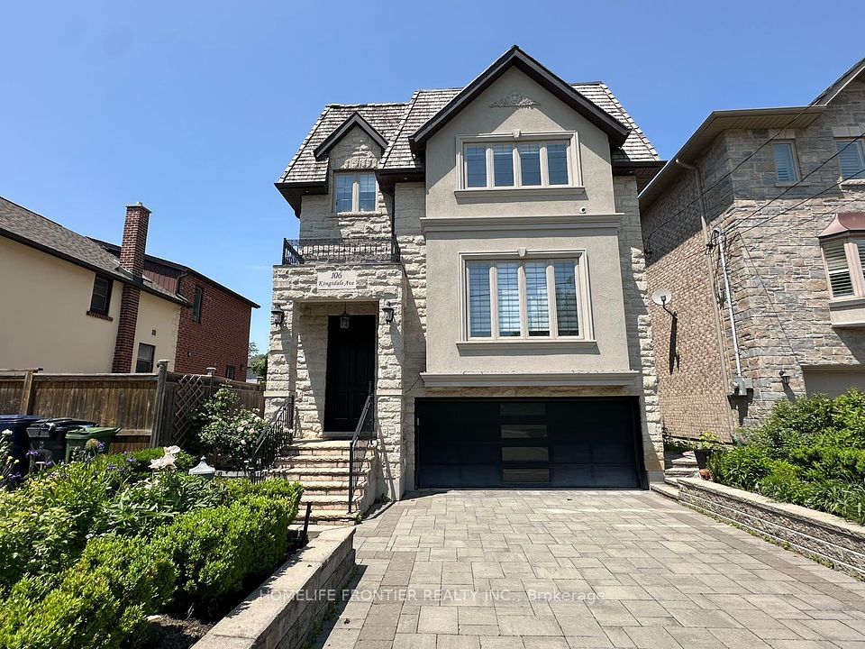 106 Kingsdale