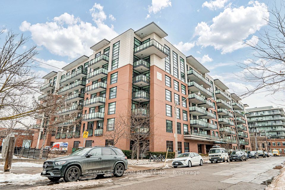 88 Colgate Avenue