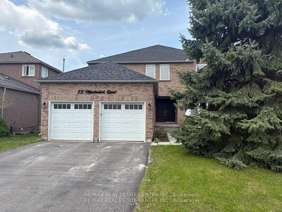 22 Meadowlark