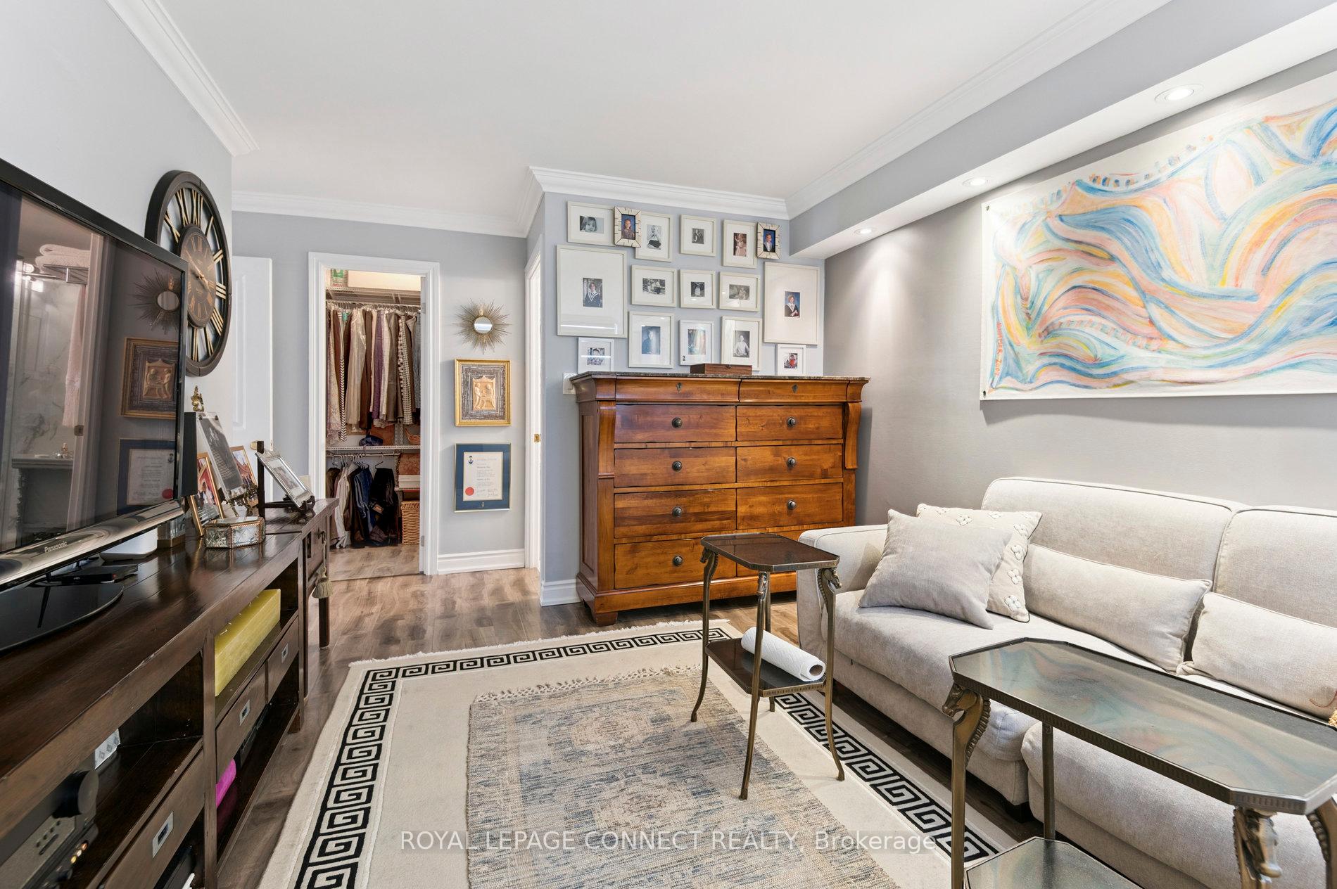 3 Bedrooms Condo at 80 Antibes, Toronto For sale