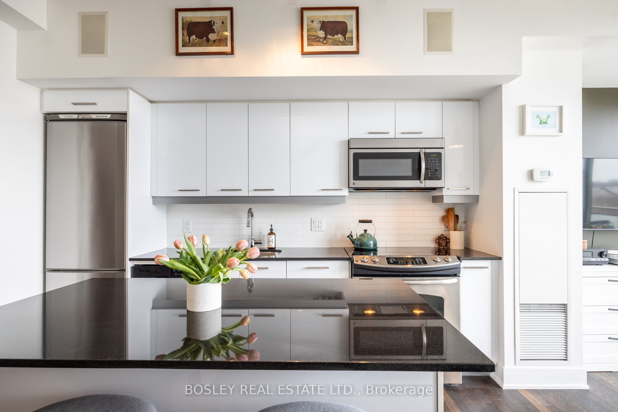 630 Queen Street E #406, Toronto E01 South Riverdale