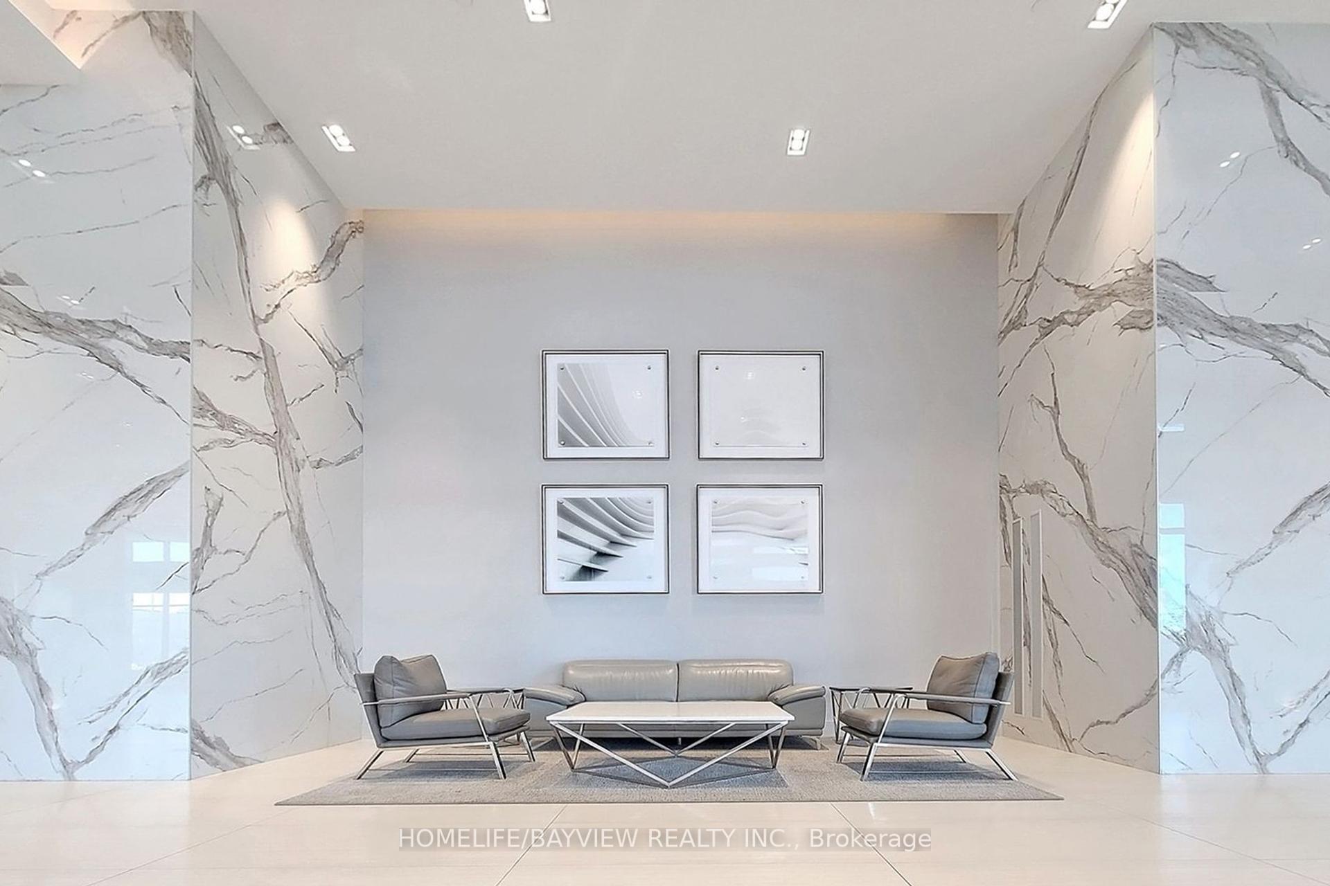 2 Bedrooms Condo at 30 SHORE BREEZE, Toronto For sale