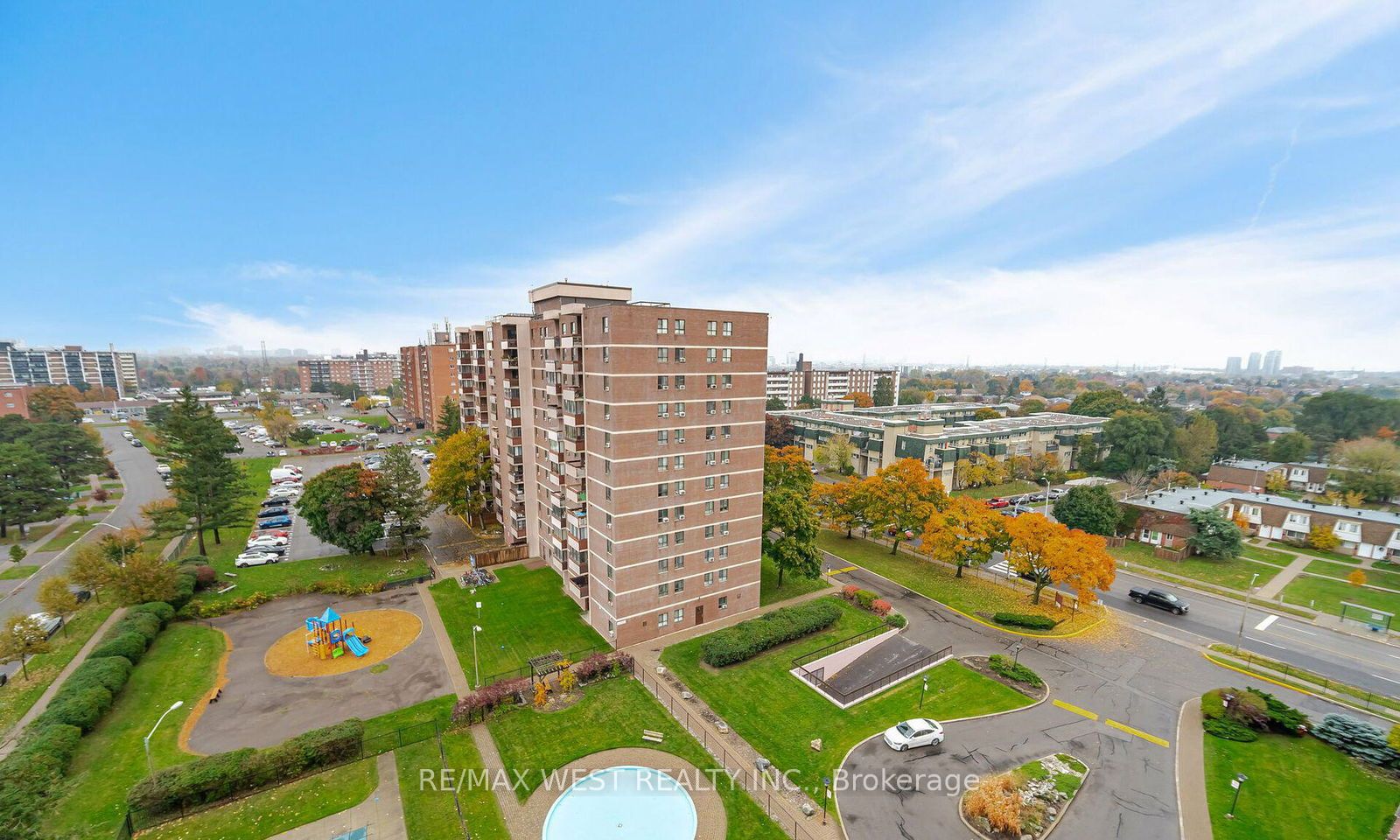 1615 Bloor Street, #1001