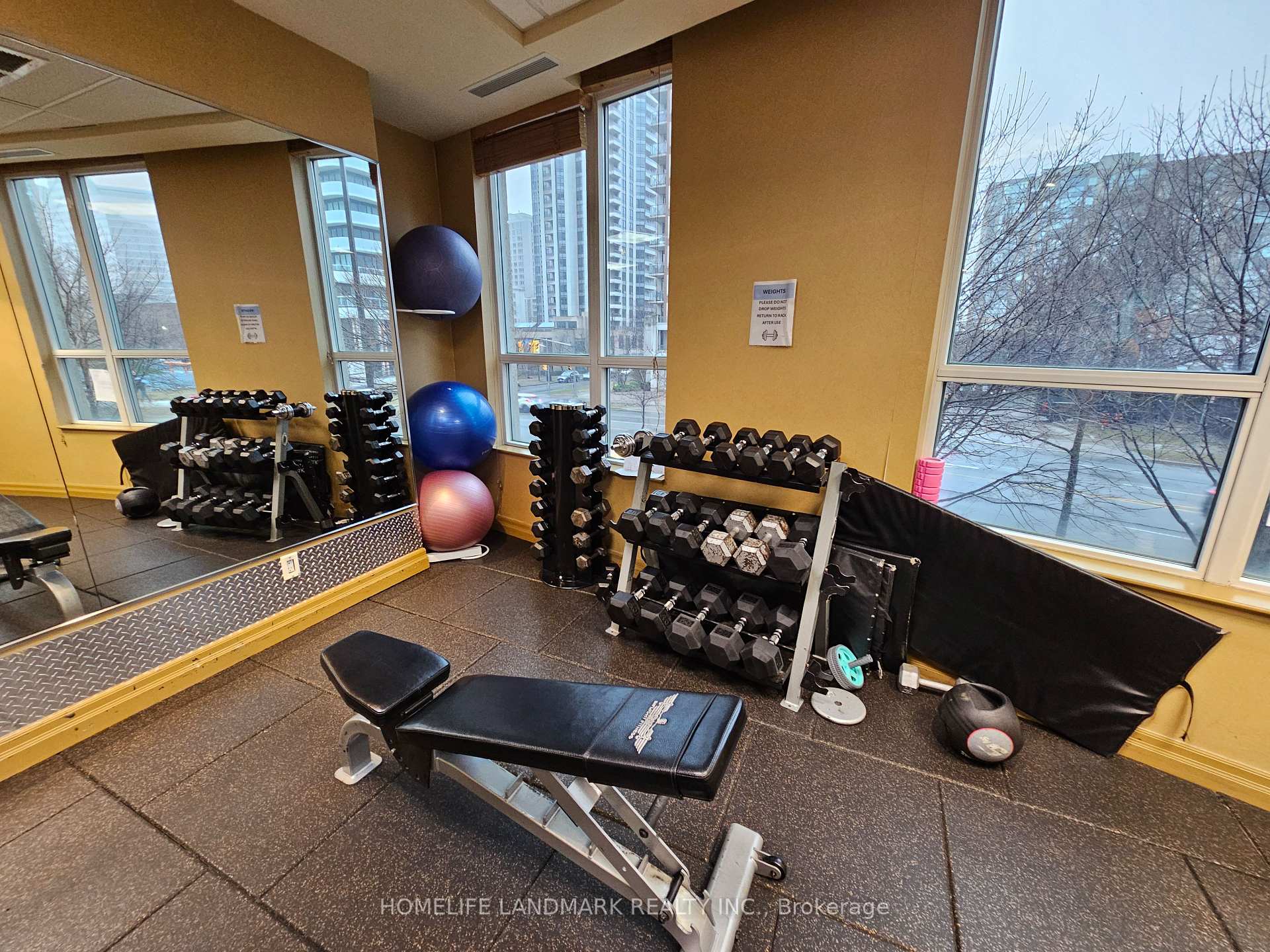 1 Bedroom Condo at 60 Byng, Toronto For sale