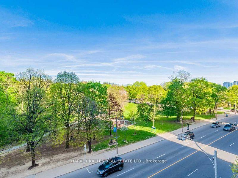 3018 Yonge Street 408