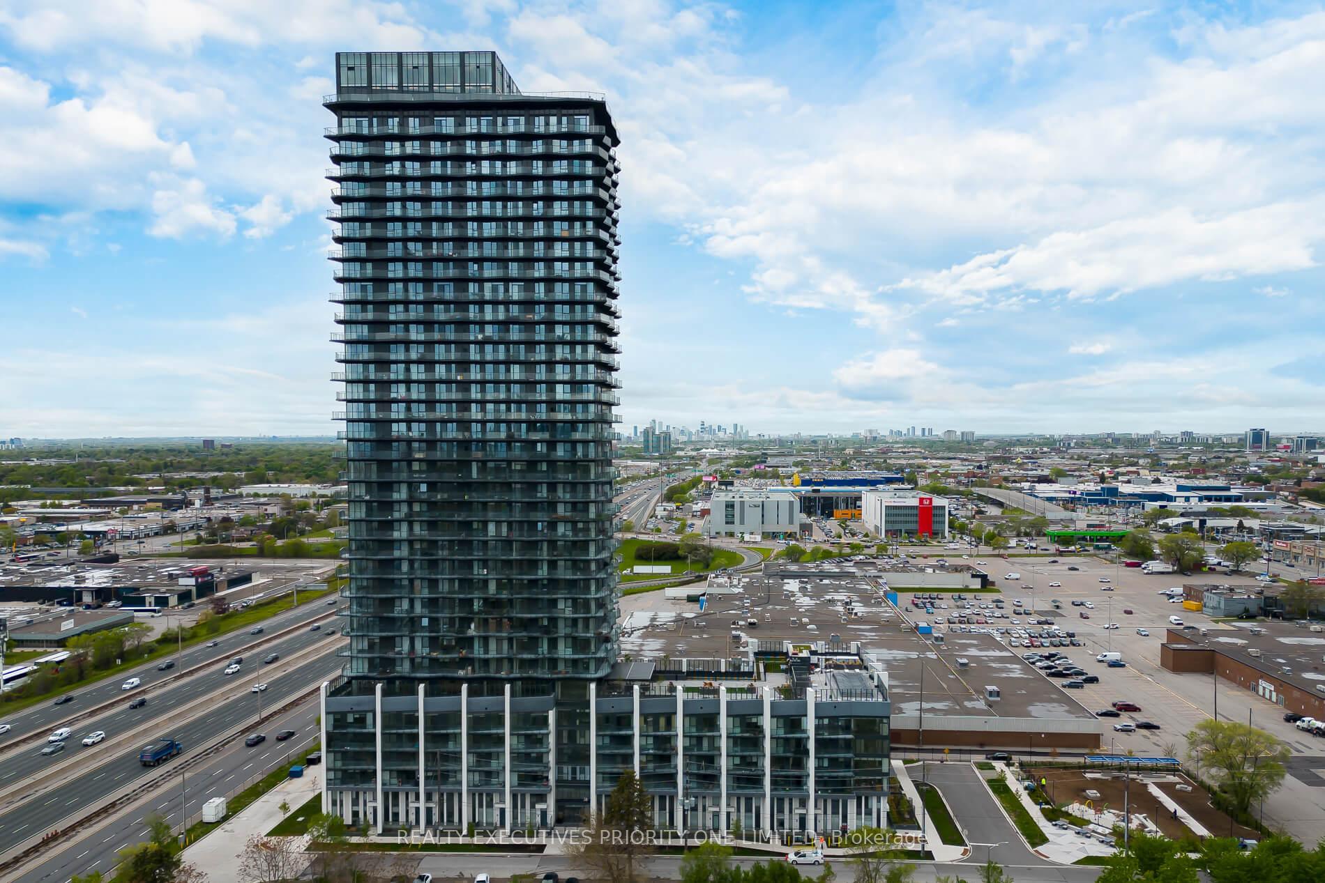 2 Bedrooms Co-op at 36 Zorra, Toronto For sale
