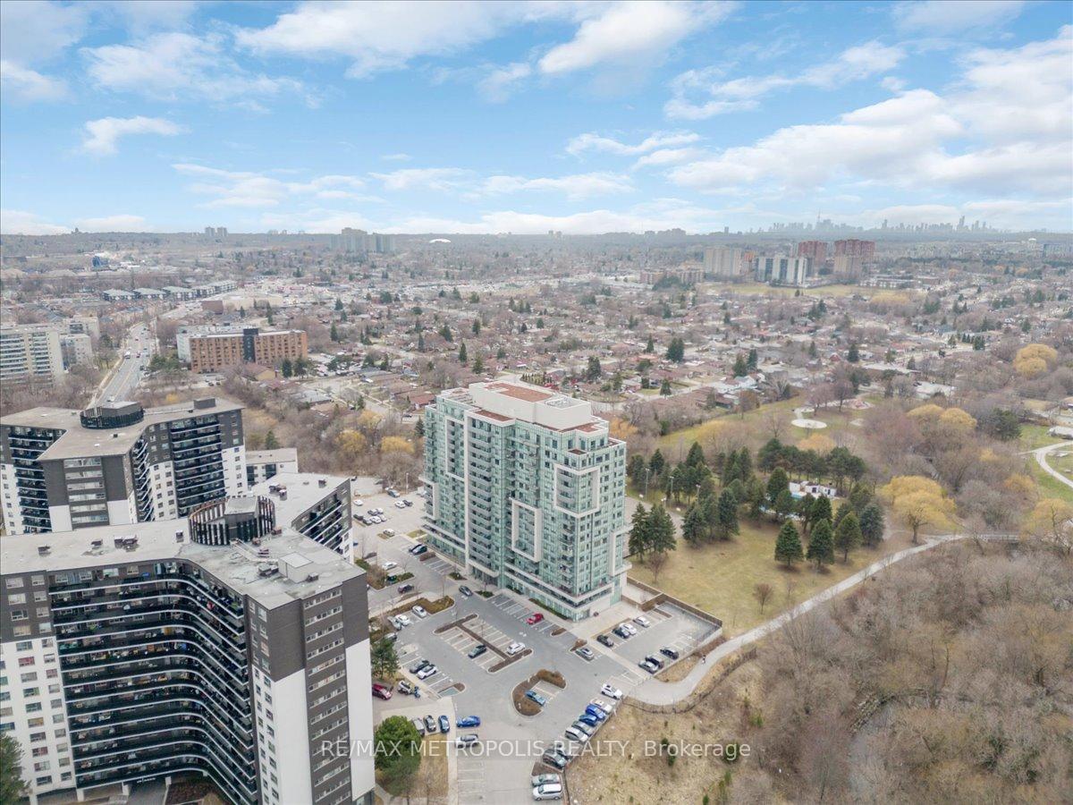 2 Bedrooms Condo at 1346 Danforth, Toronto For sale