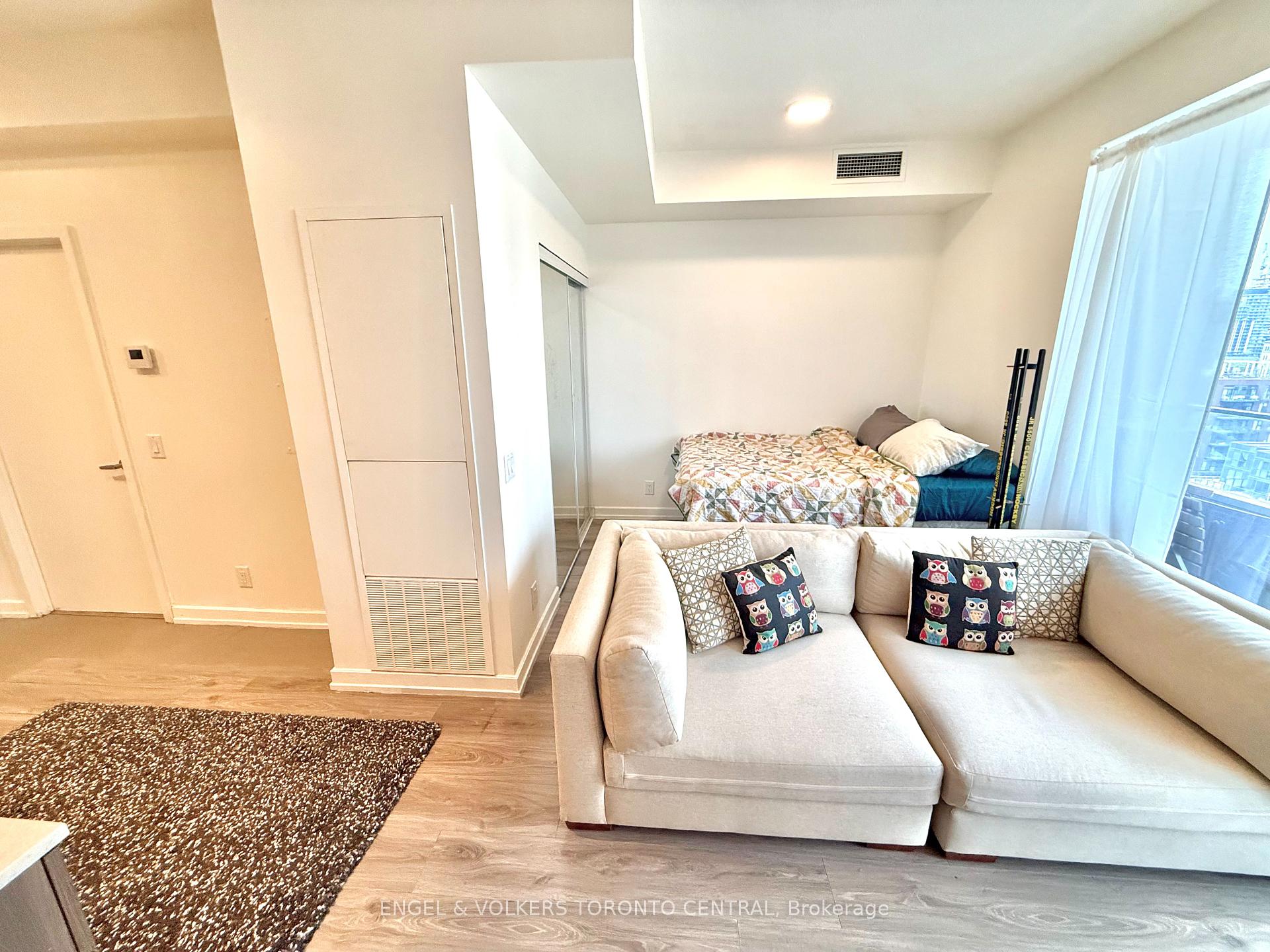 Condo at 20 Tubman, Toronto For sale
