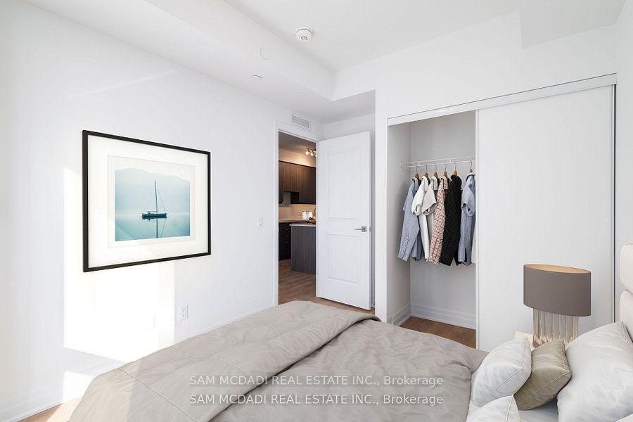 1 Bedroom Co-op at 30 Elm,  Mississauga For sale