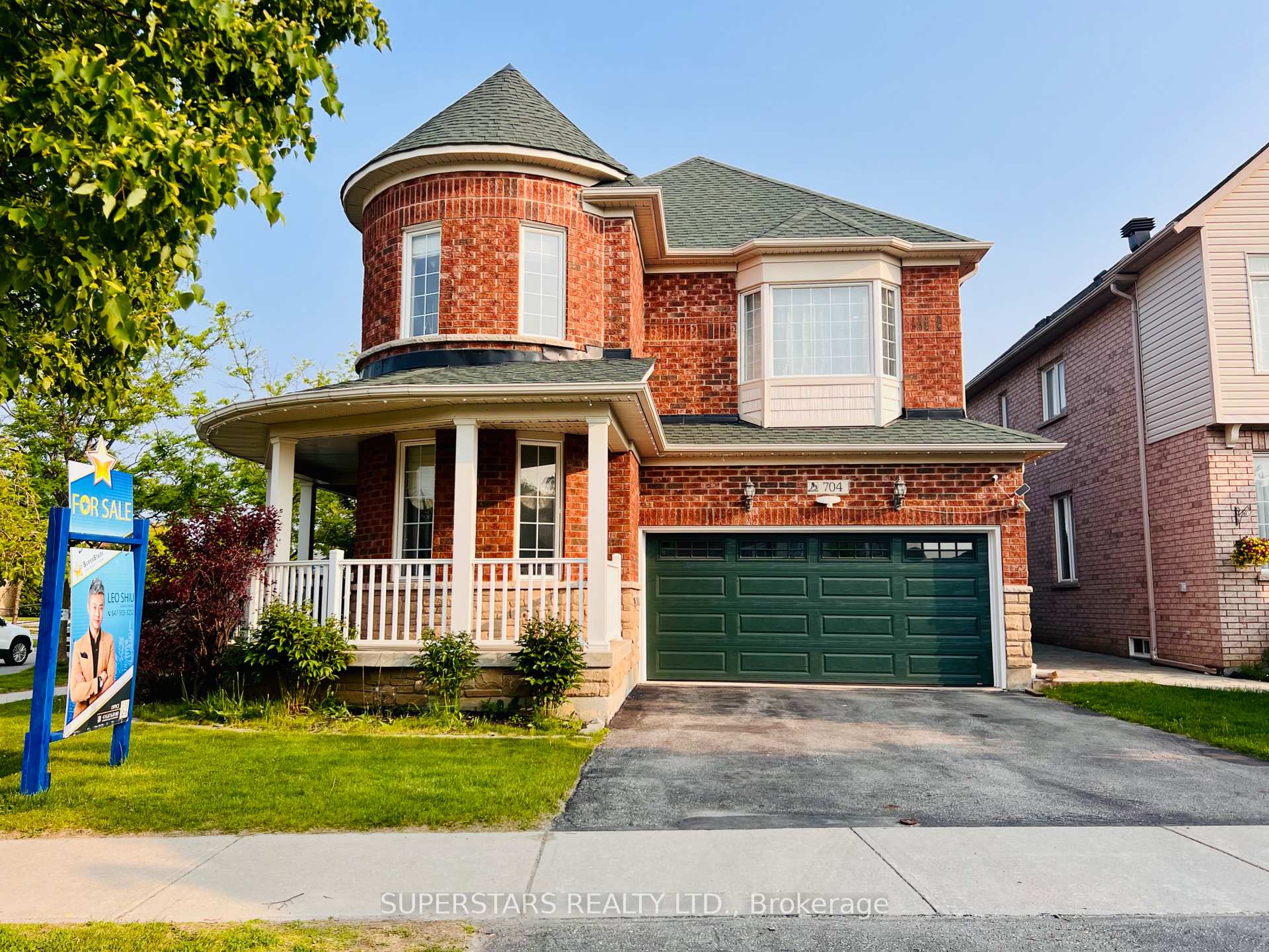 704 Millard Street, Whitchurch-Stouffville, ON L4A 0B2