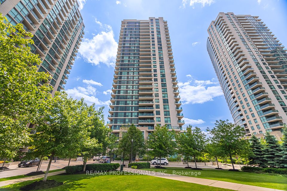 215 Sherway Gardens Road