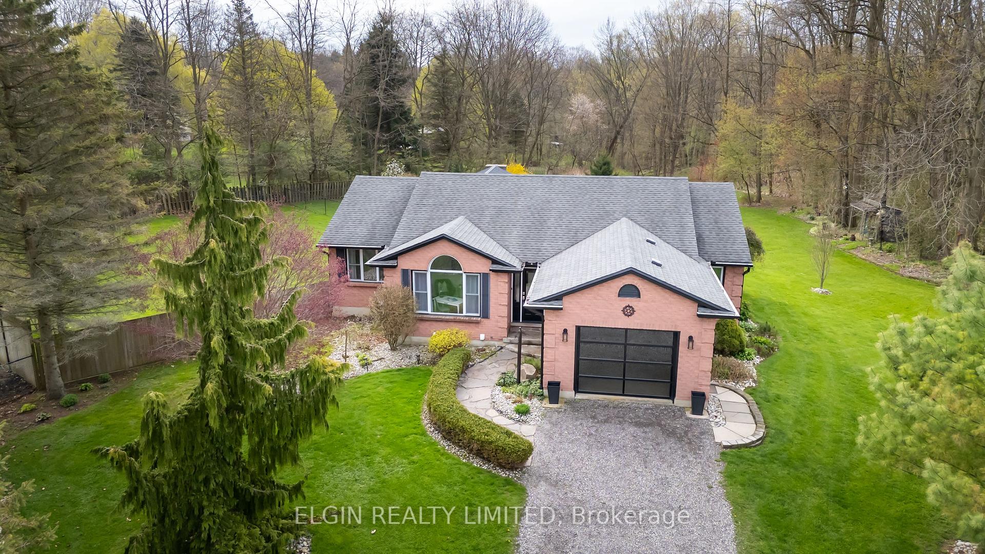 Exclusive Real Estate Listings