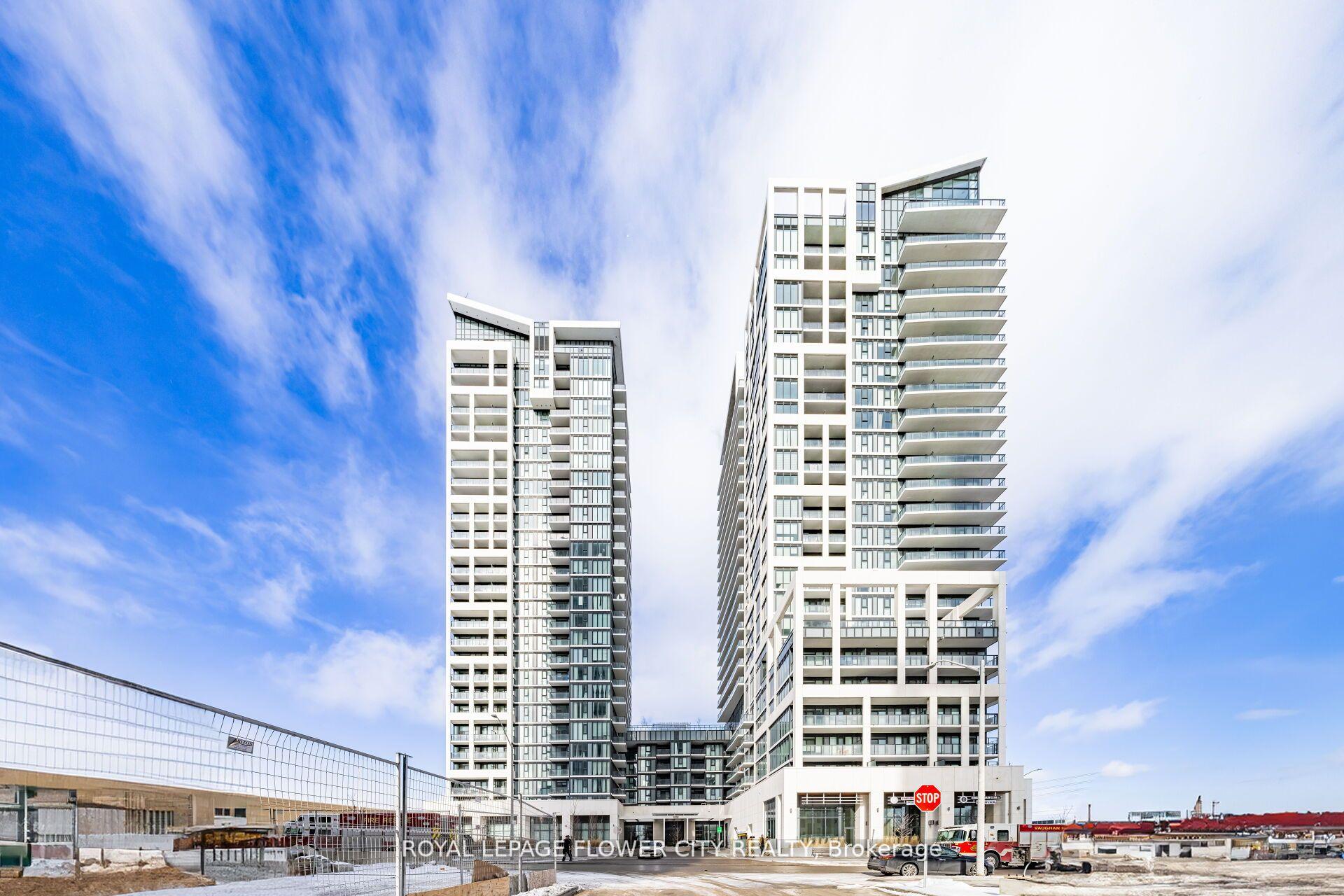 2 Bedrooms Condo at 9000 Jane, Vaughan For sale