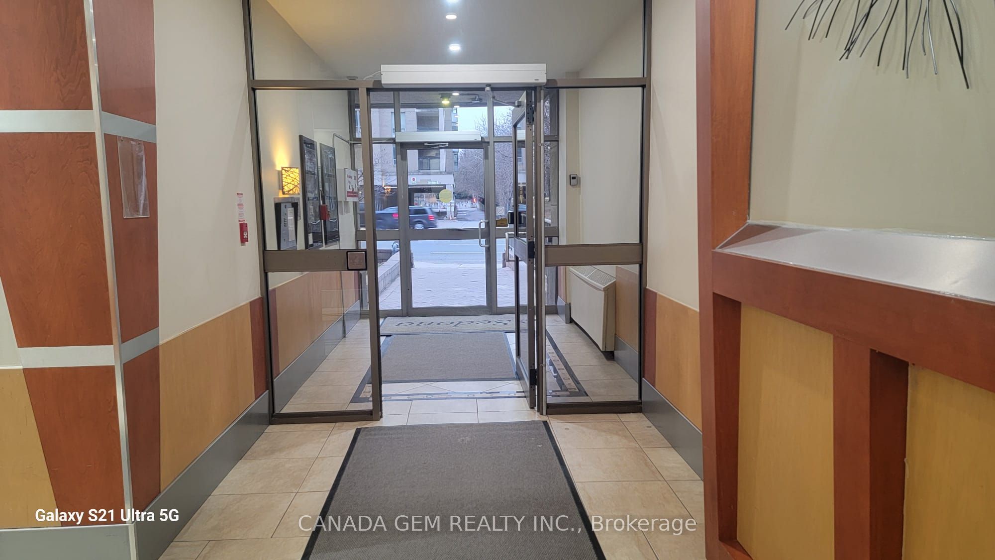 5949 Yonge Street S, #1201