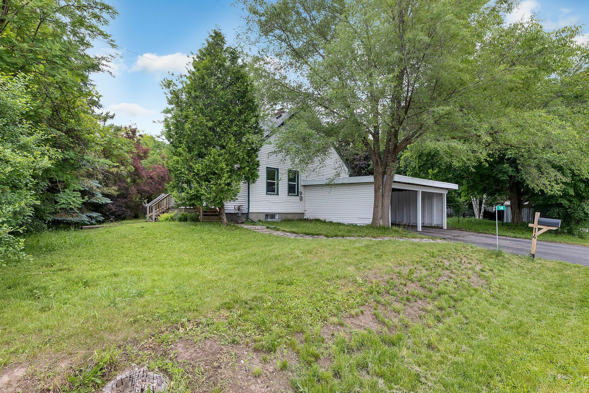 14 MCNAB Avenue Douro-Dummer Ontario K9L 1V2