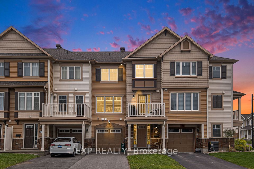 527 Snow Goose Street