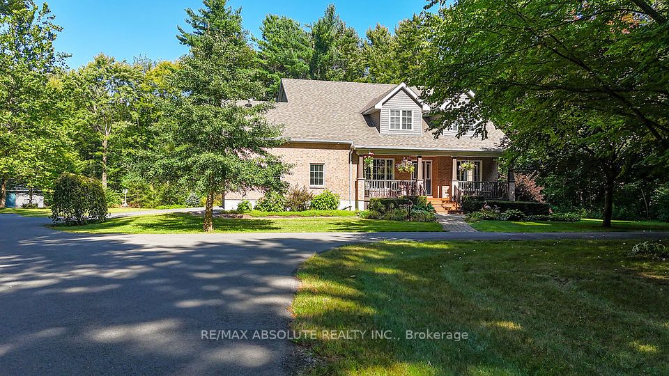 685 BOUNDARY Road, North Dundas, ON K0E 1S0