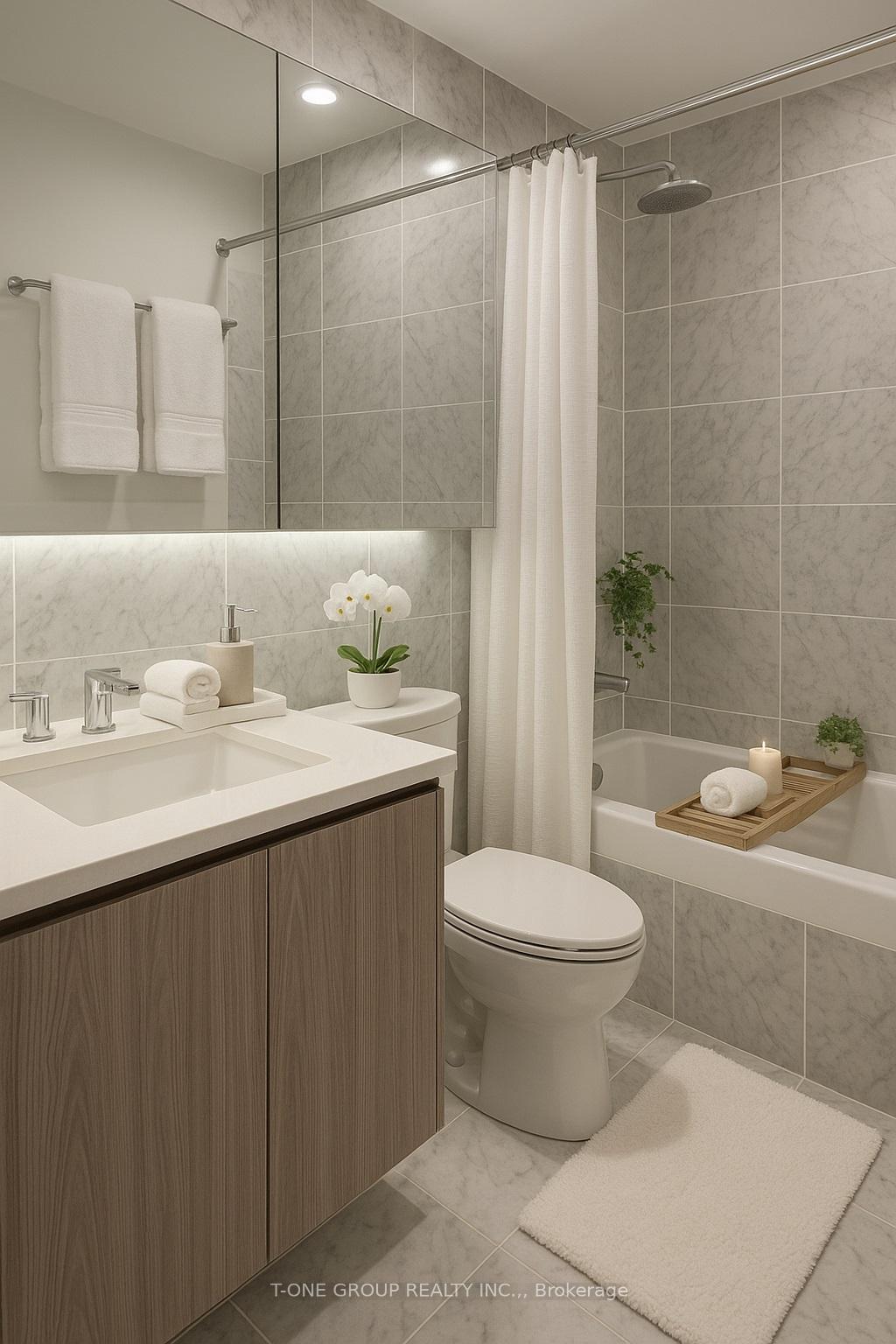 2 Bedrooms Condo at 95 Mcmahon, Toronto For sale