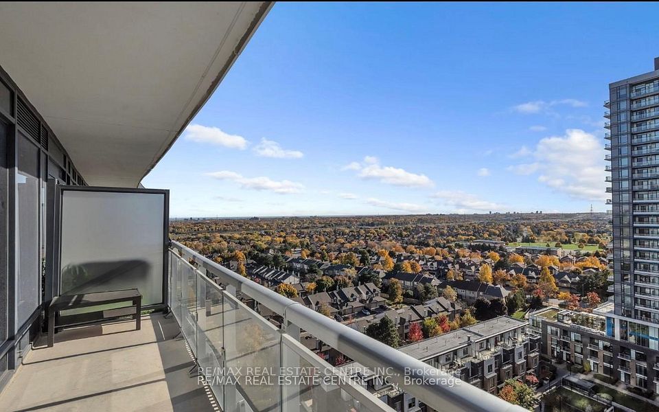 #1322 - 2520 Eglinton Avenue, Mississauga, ON L5M 0Y4