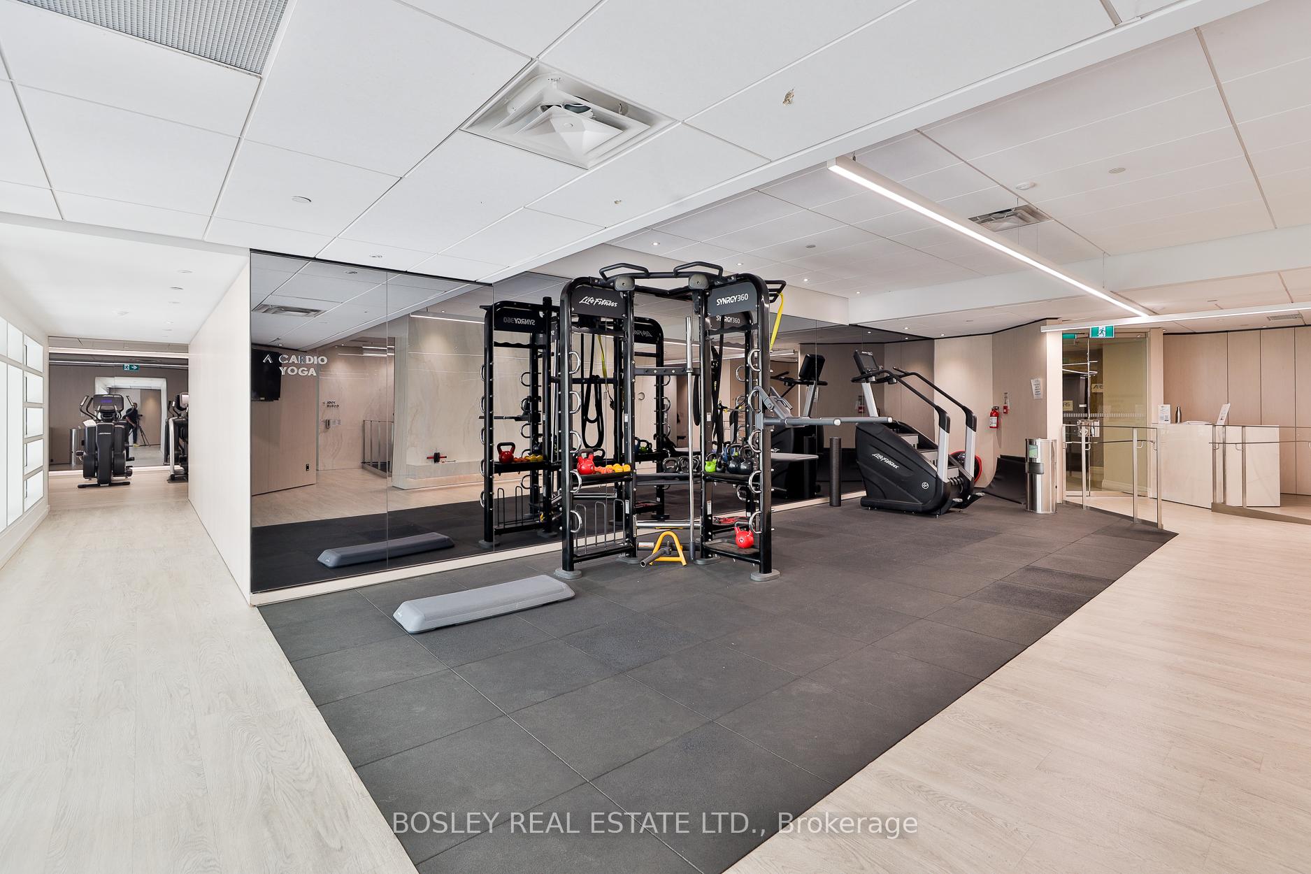 2 Bedrooms Condo at 1001 Bay, Toronto For sale