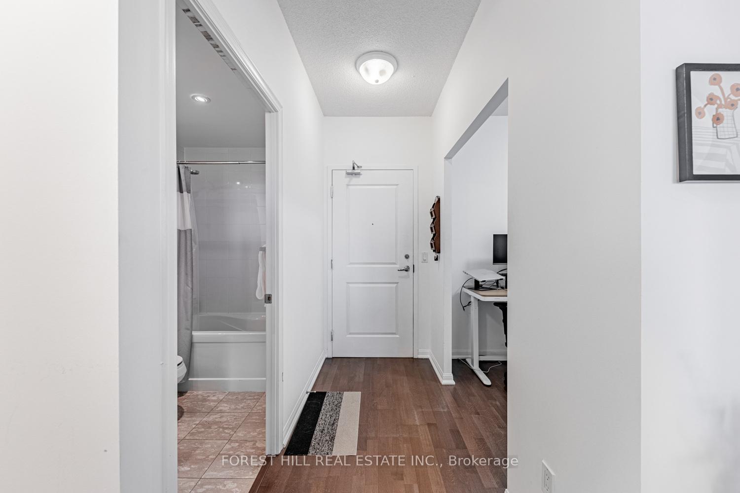 2 Bedrooms Condo at 21 Grand Magazine, Toronto For sale