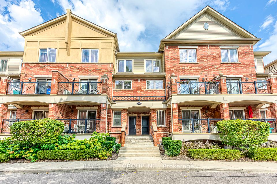 Property at #15 - 2450 Post Road, Oakville, ON L6H 0J2