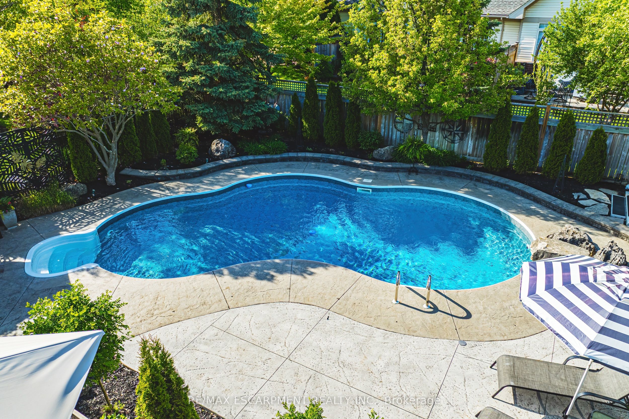 4346 Millcroft Park Drive