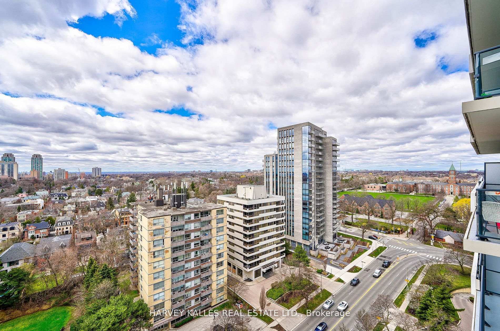 609 Avenue Road 1604