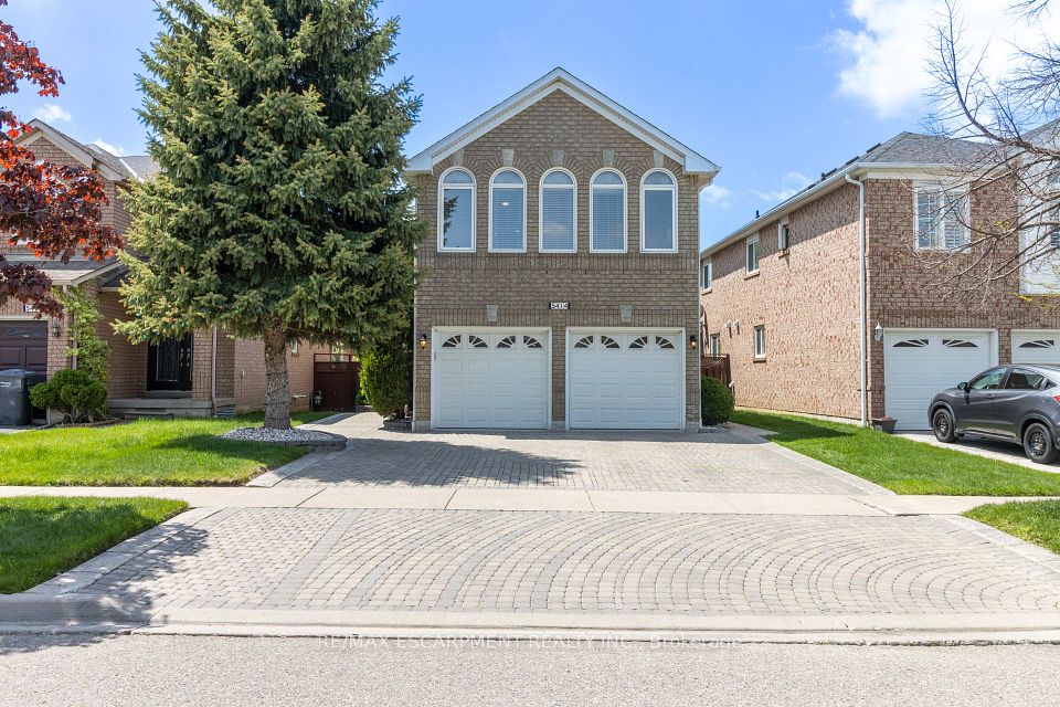 5414 Kinglet