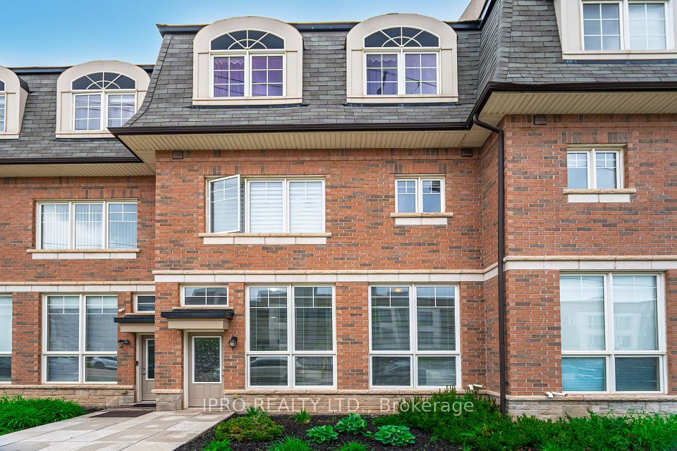 #4301 - 2420 Baronwood Drive, Oakville, ON L6M 0X6