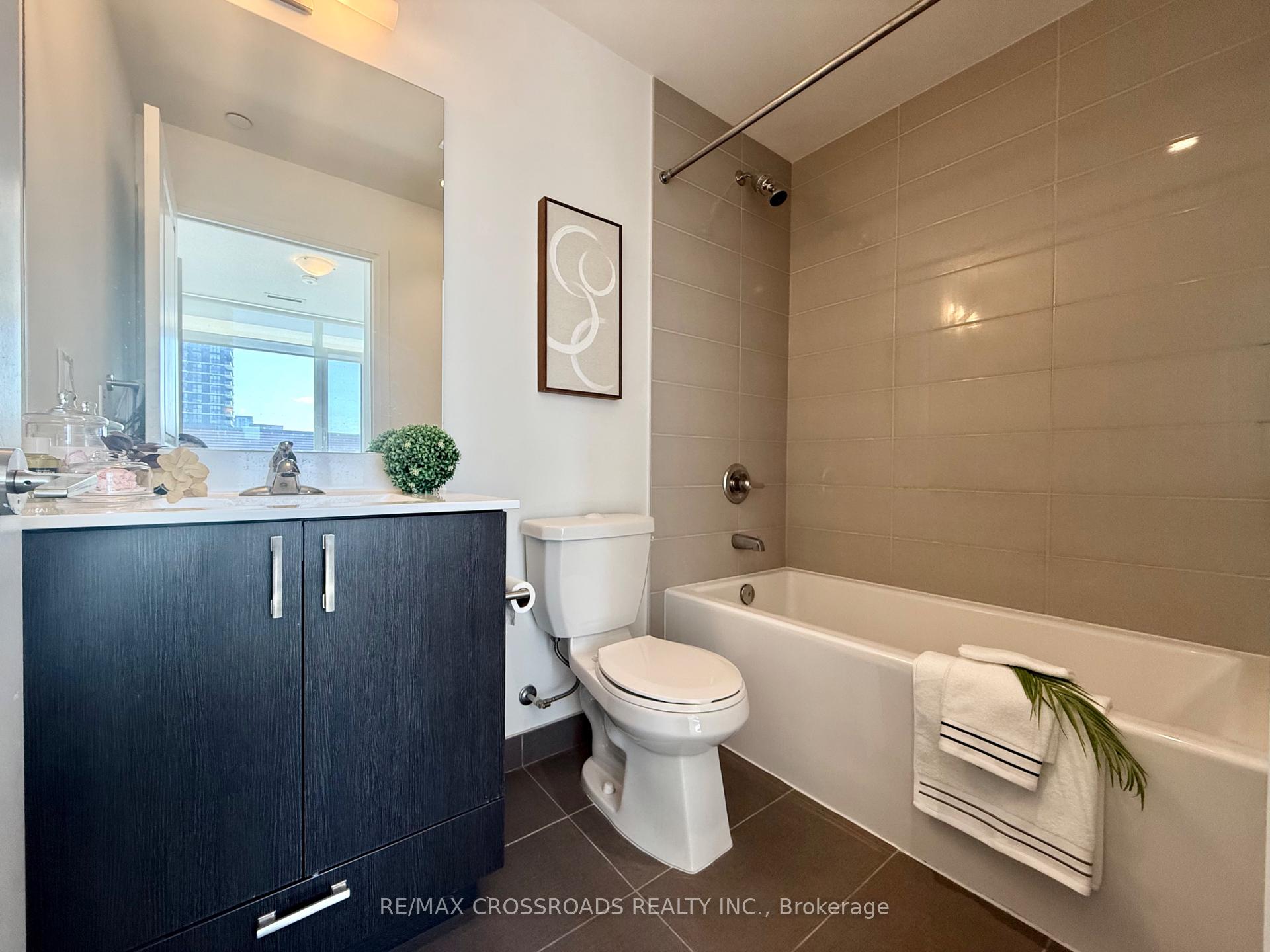 2 Bedrooms Condo at 50 Ann O’Reilly, Toronto For sale