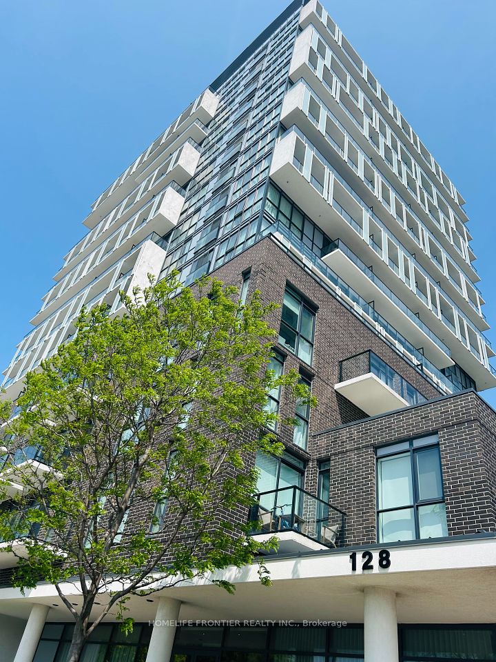 128 Fairview Mall