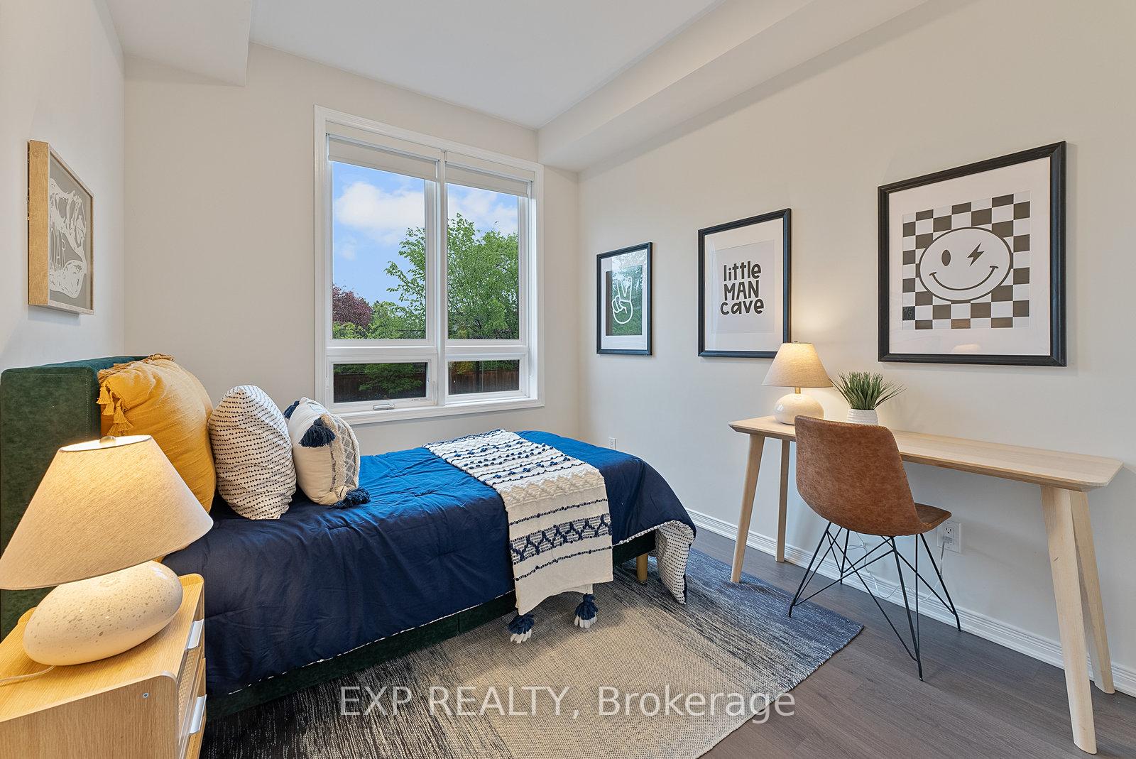 2 Bedrooms Condo at 1100 Briar Hill, Toronto For sale