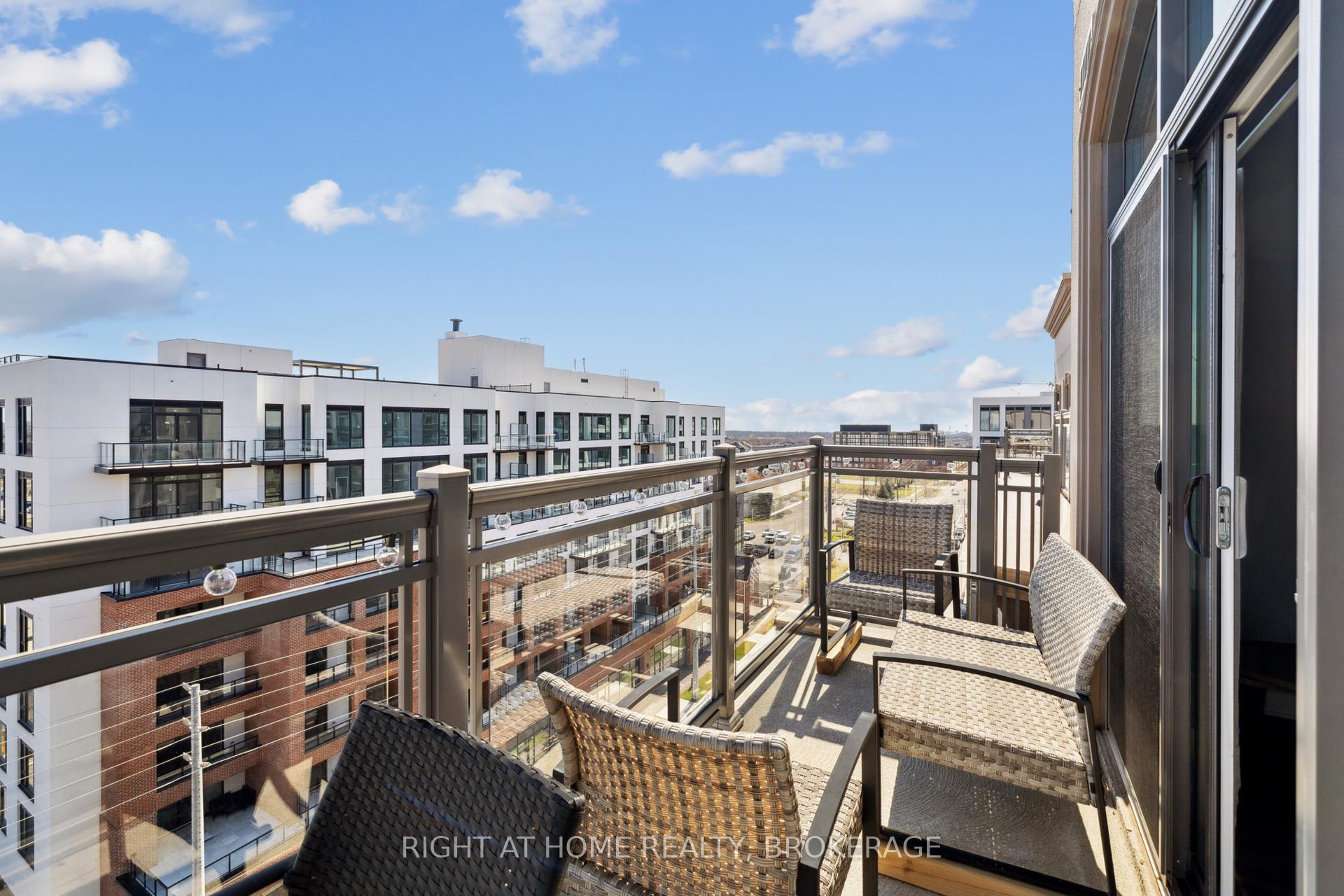 1 Bedroom Condo at 2486 Old Bronte, Oakville For sale