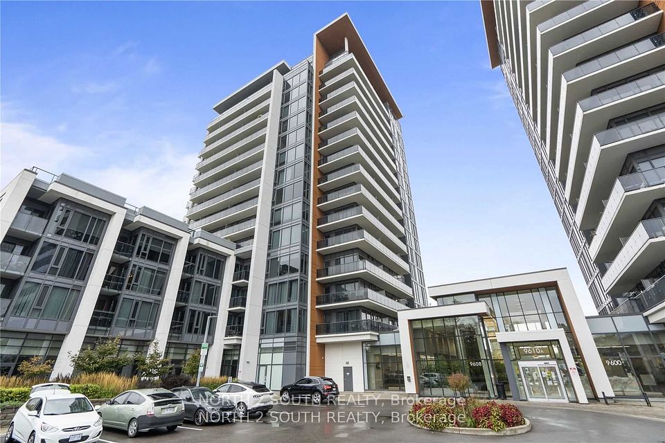 9608 Yonge