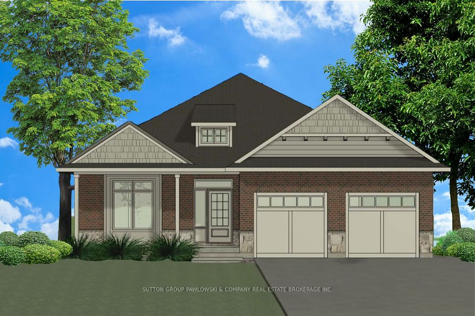 101 ALLISTER Drive