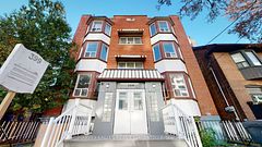 399 Dupont Street 102