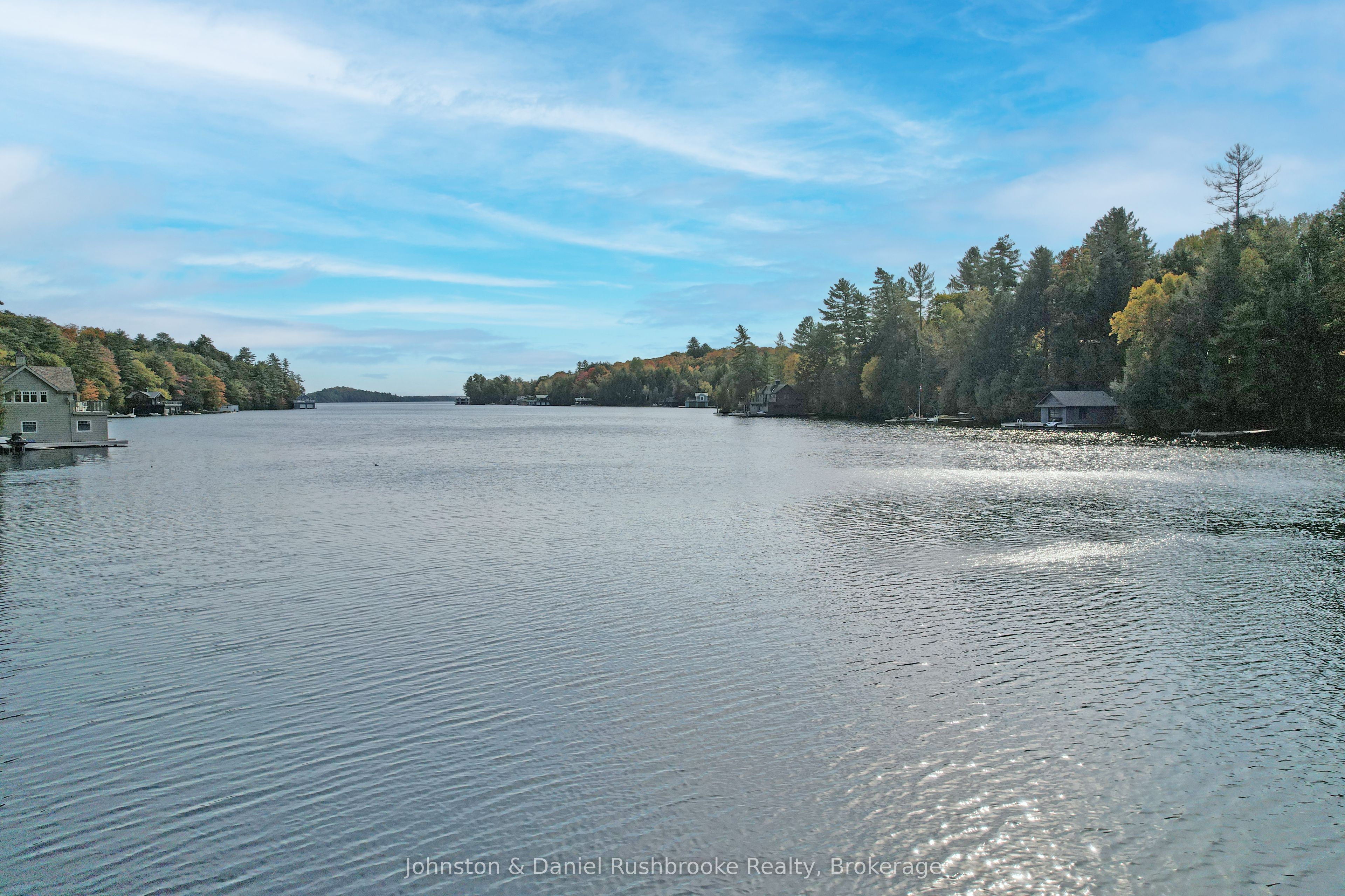 1030 Murphy Road, Muskoka Lakes, ON P0C 1H0