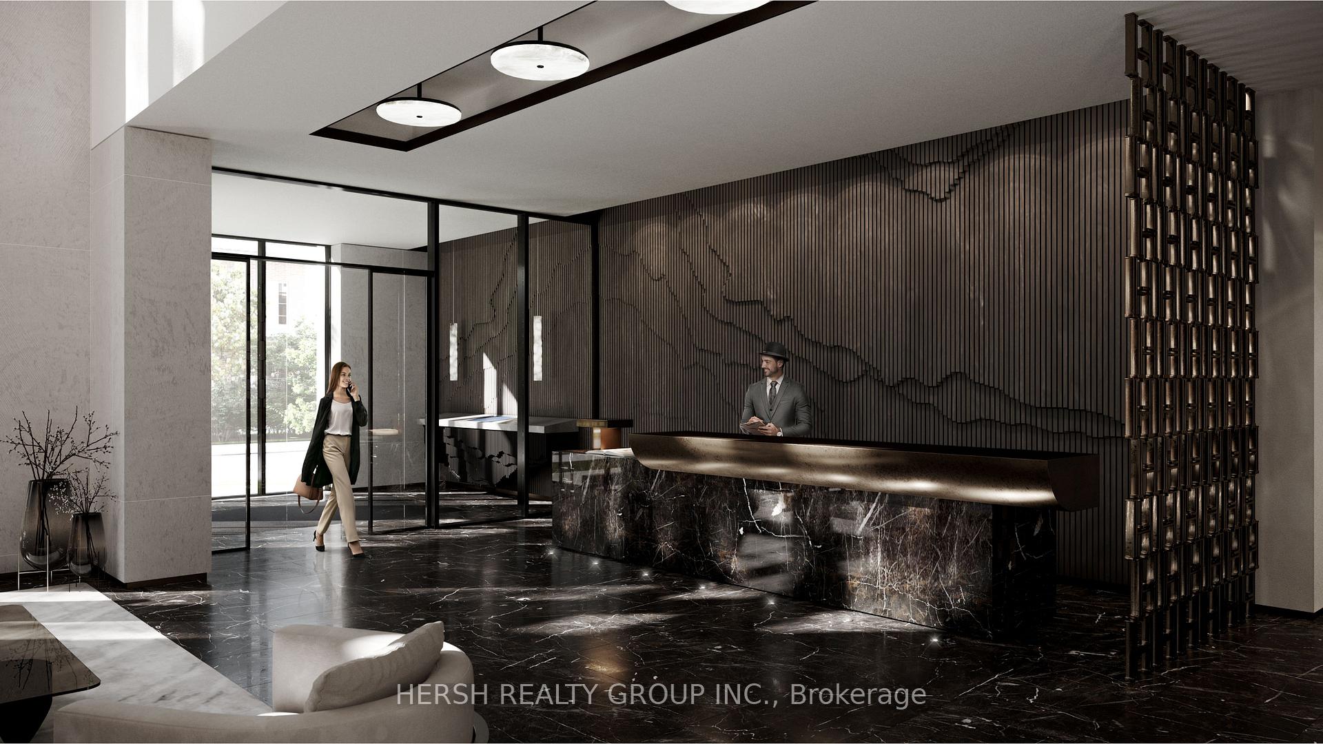 2 Bedrooms Condo at 2 Forest Hill, Toronto For sale