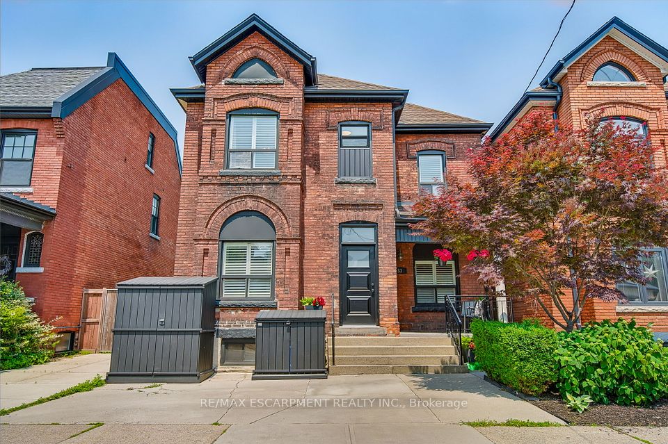 53 Murray Street