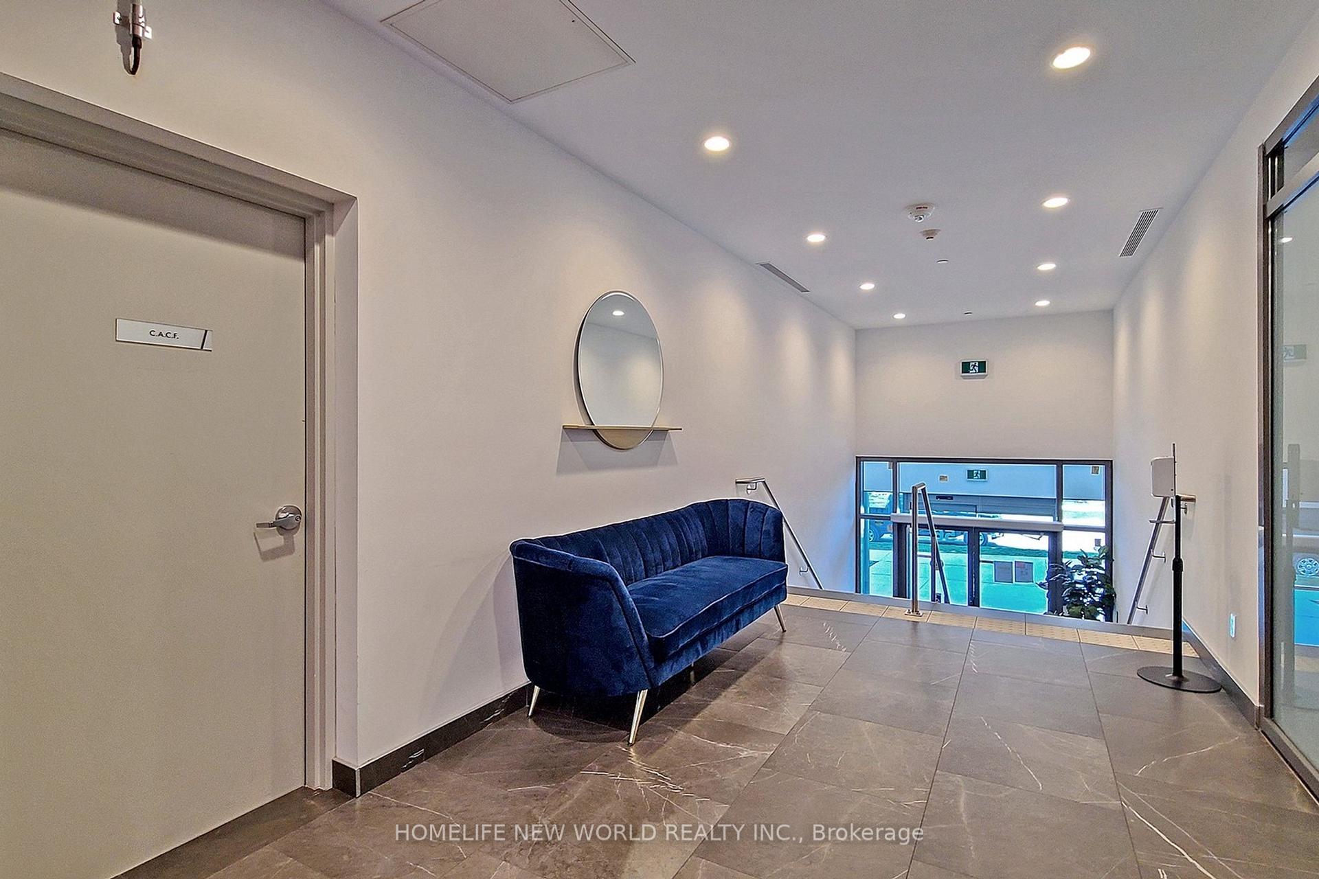 2 Bedrooms Condo at 56 Forest Manor,  Toronto For sale