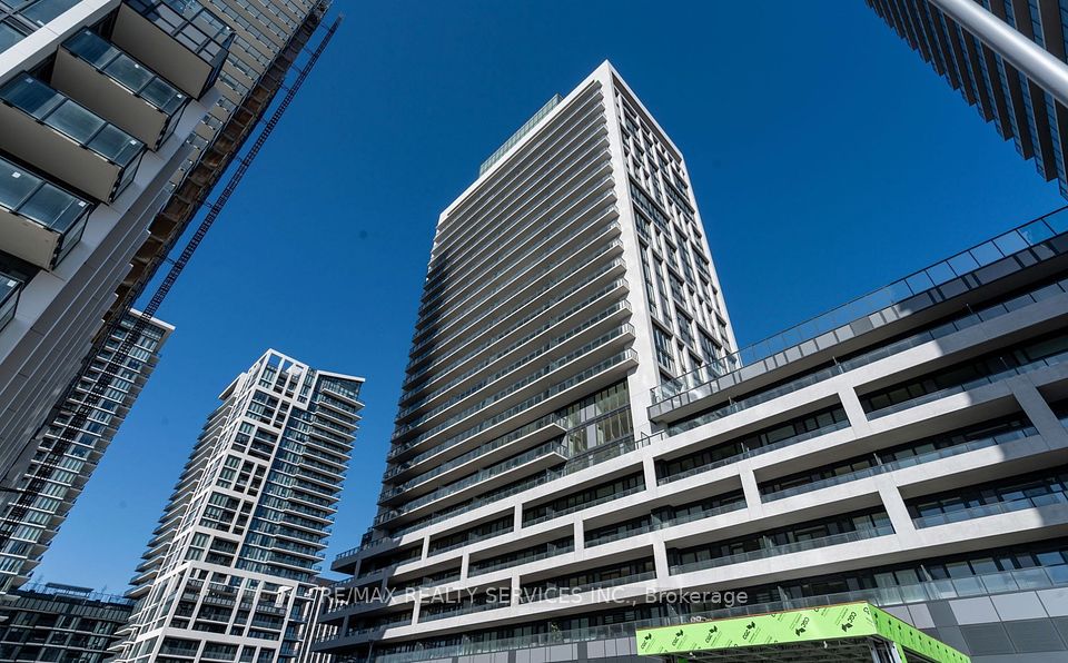 #2304 - 8960 Jane Street, Vaughan, ON L4K 2M9