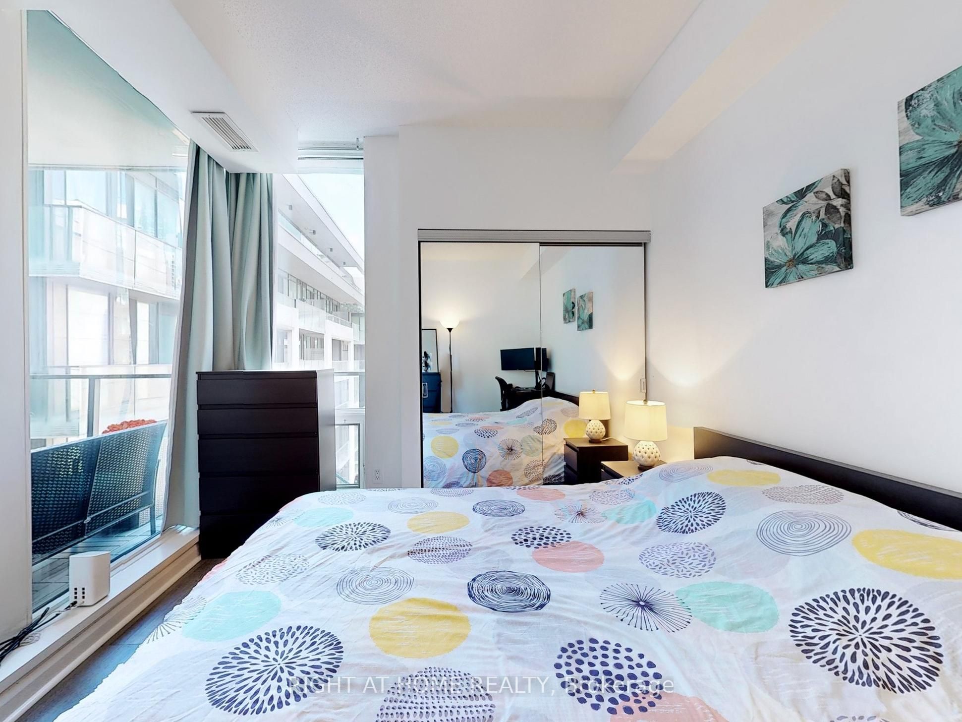 111 Elizabeth Street, #1702