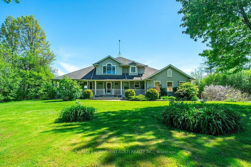 2361 Townline Road